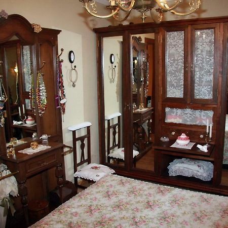 Apartamentos Sabor Rural I เลออน ภายนอก รูปภาพ