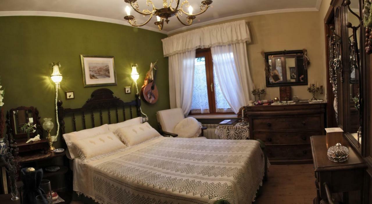 Apartamentos Sabor Rural I เลออน ภายนอก รูปภาพ