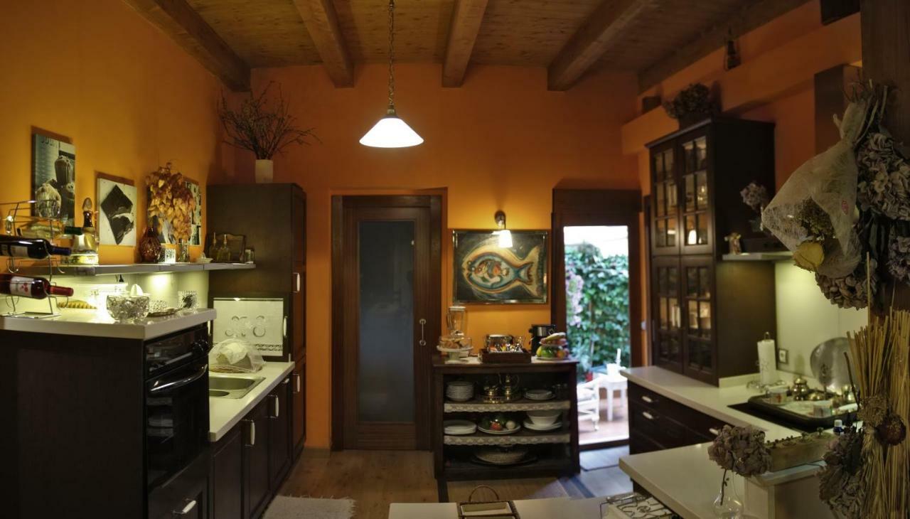Apartamentos Sabor Rural I เลออน ภายนอก รูปภาพ