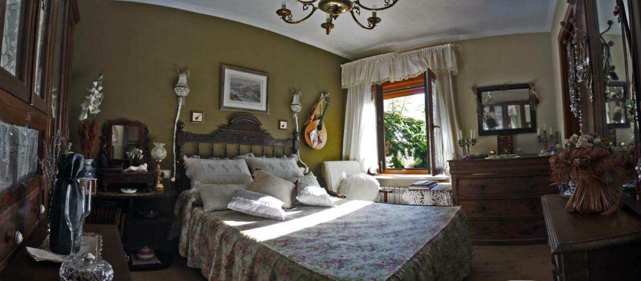 Apartamentos Sabor Rural I เลออน ภายนอก รูปภาพ