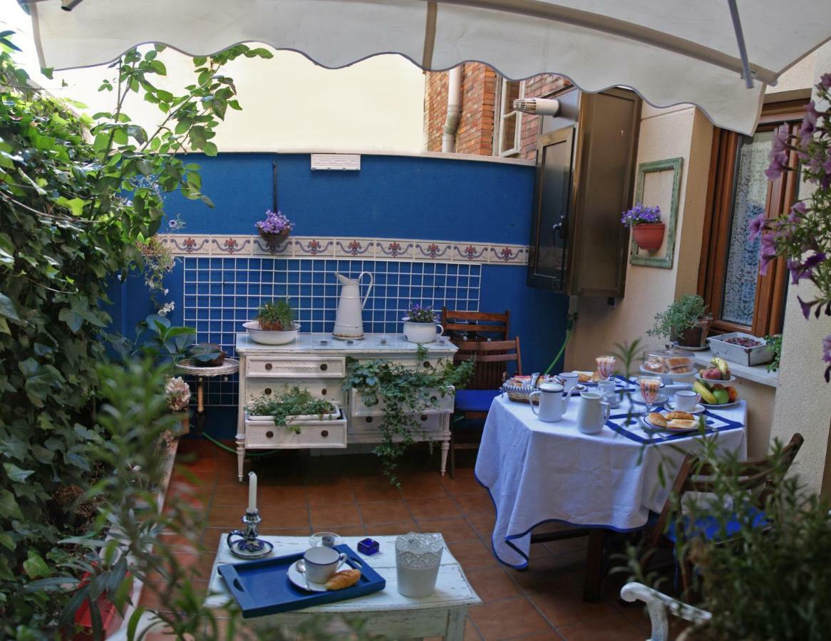Apartamentos Sabor Rural I เลออน ภายนอก รูปภาพ