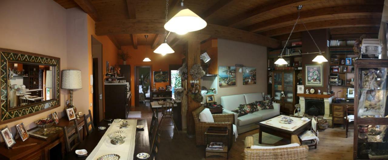 Apartamentos Sabor Rural I เลออน ภายนอก รูปภาพ