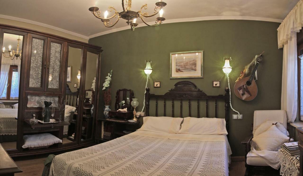 Apartamentos Sabor Rural I เลออน ภายนอก รูปภาพ