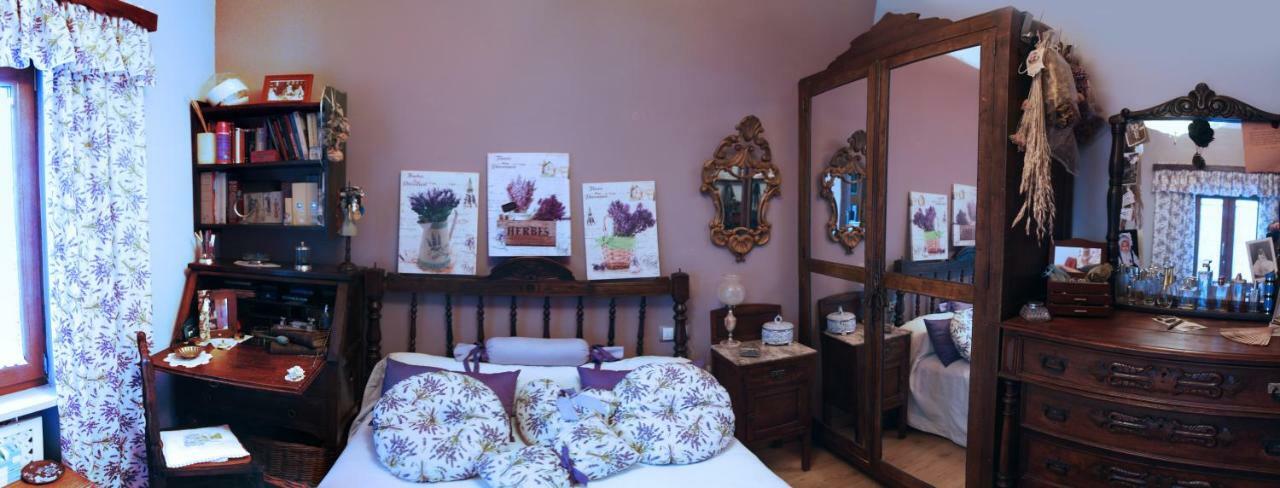 Apartamentos Sabor Rural I เลออน ภายนอก รูปภาพ