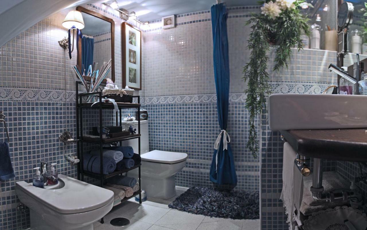 Apartamentos Sabor Rural I เลออน ภายนอก รูปภาพ